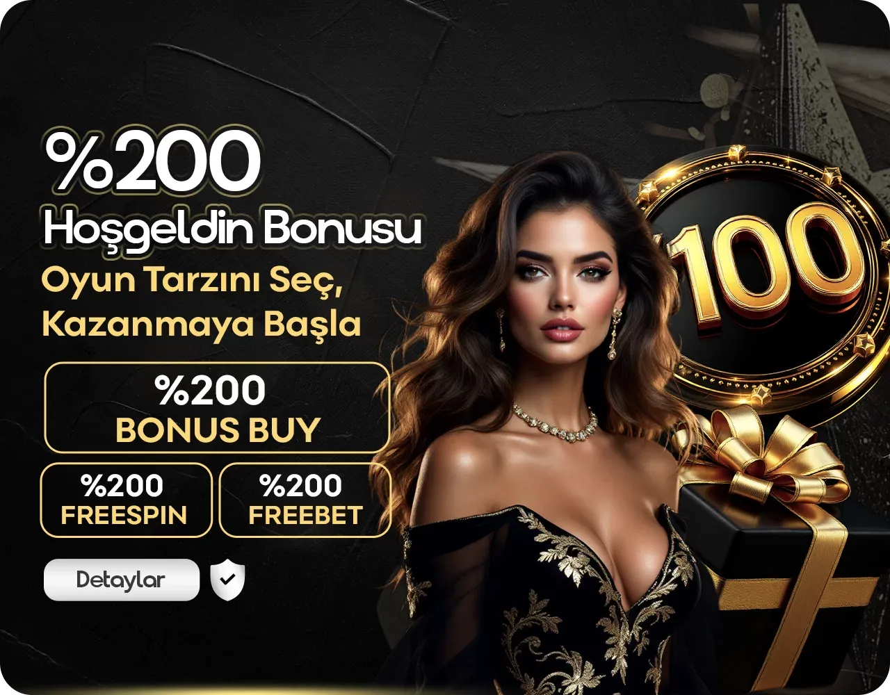 %200 Hoş Geldin Bonusu