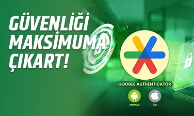 Doğrulama Kodu İle Mobil Uygulama İndir