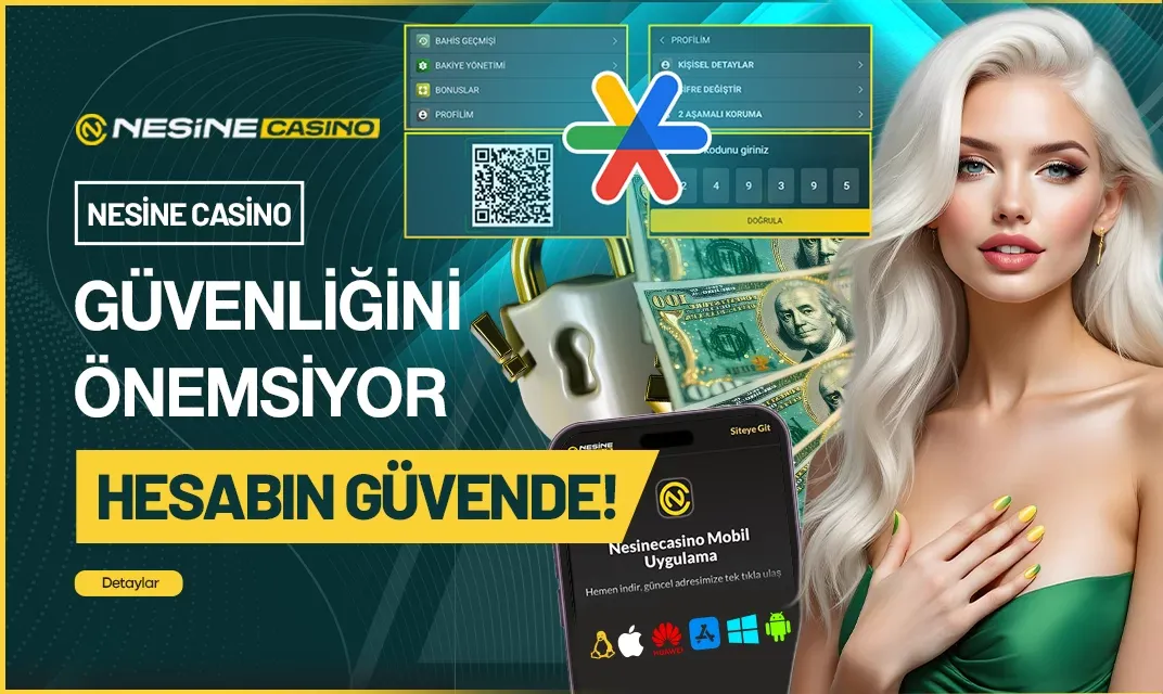 Sahte Site Uyarısı Ve Hesap Güvenliği