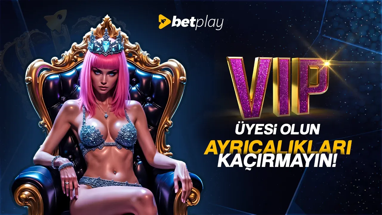Vip Dünyası Ayrıcalıkları